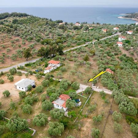 Kiriakos Holiday Home Astris Exterior photo